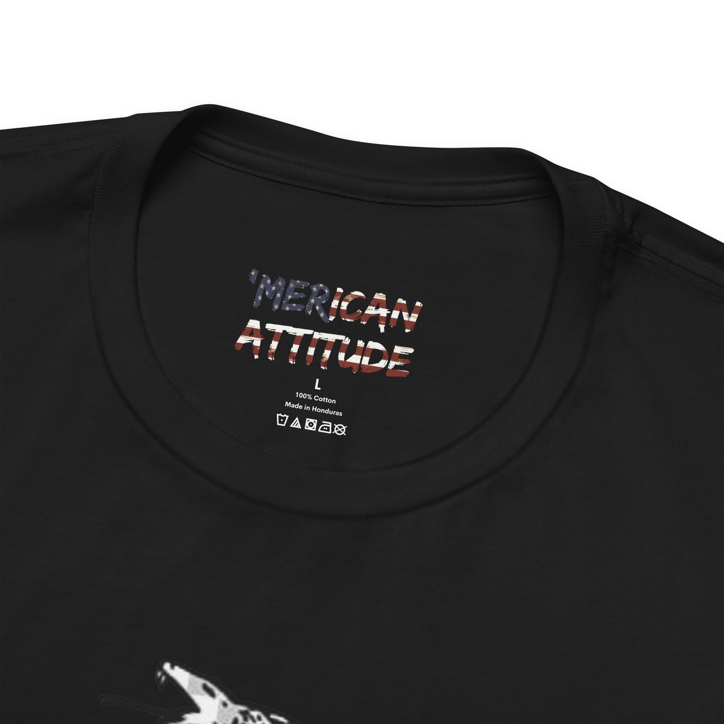 Gadsden Flag T-Shirt