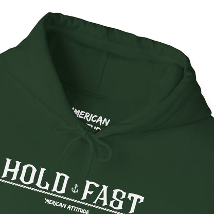 Hold Fast Hoodie