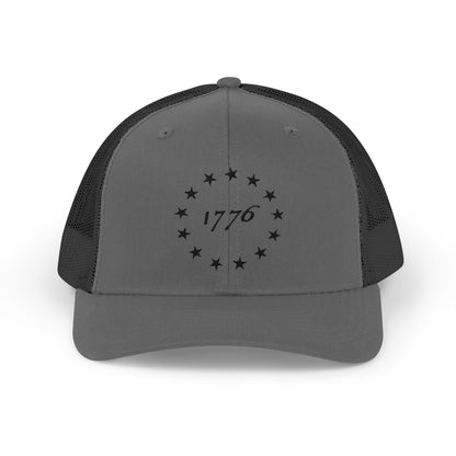 1776 Hat 2 (Snapback)