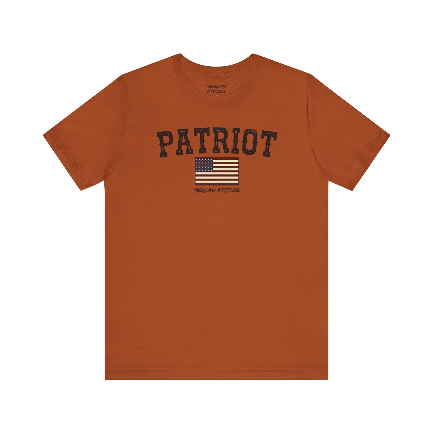Patriot T-Shirt
