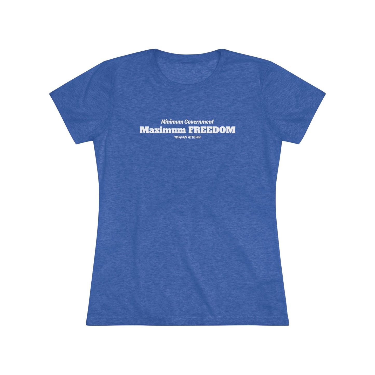 Max Freedom T-shirt (Women)