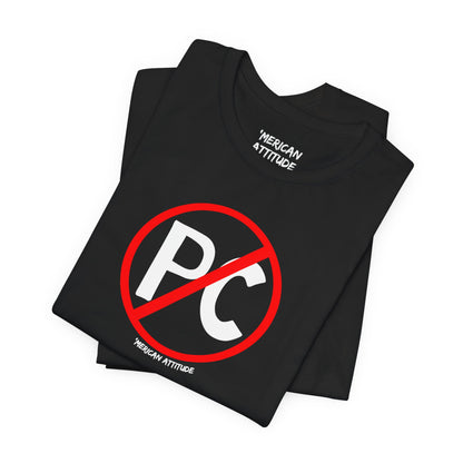 No PC T-Shirt