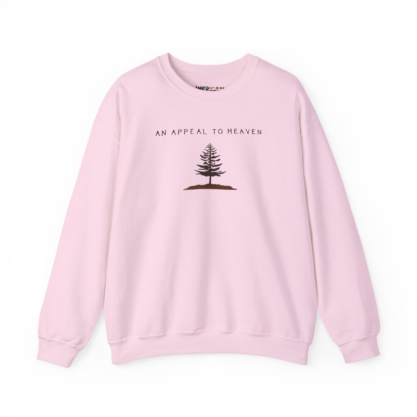 An Appeal To Heaven Sweatshirt