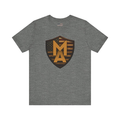 MA Shield T-Shirt