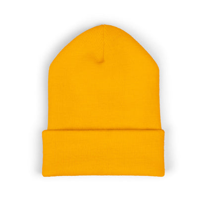 MA Stars Logo Beanie 1