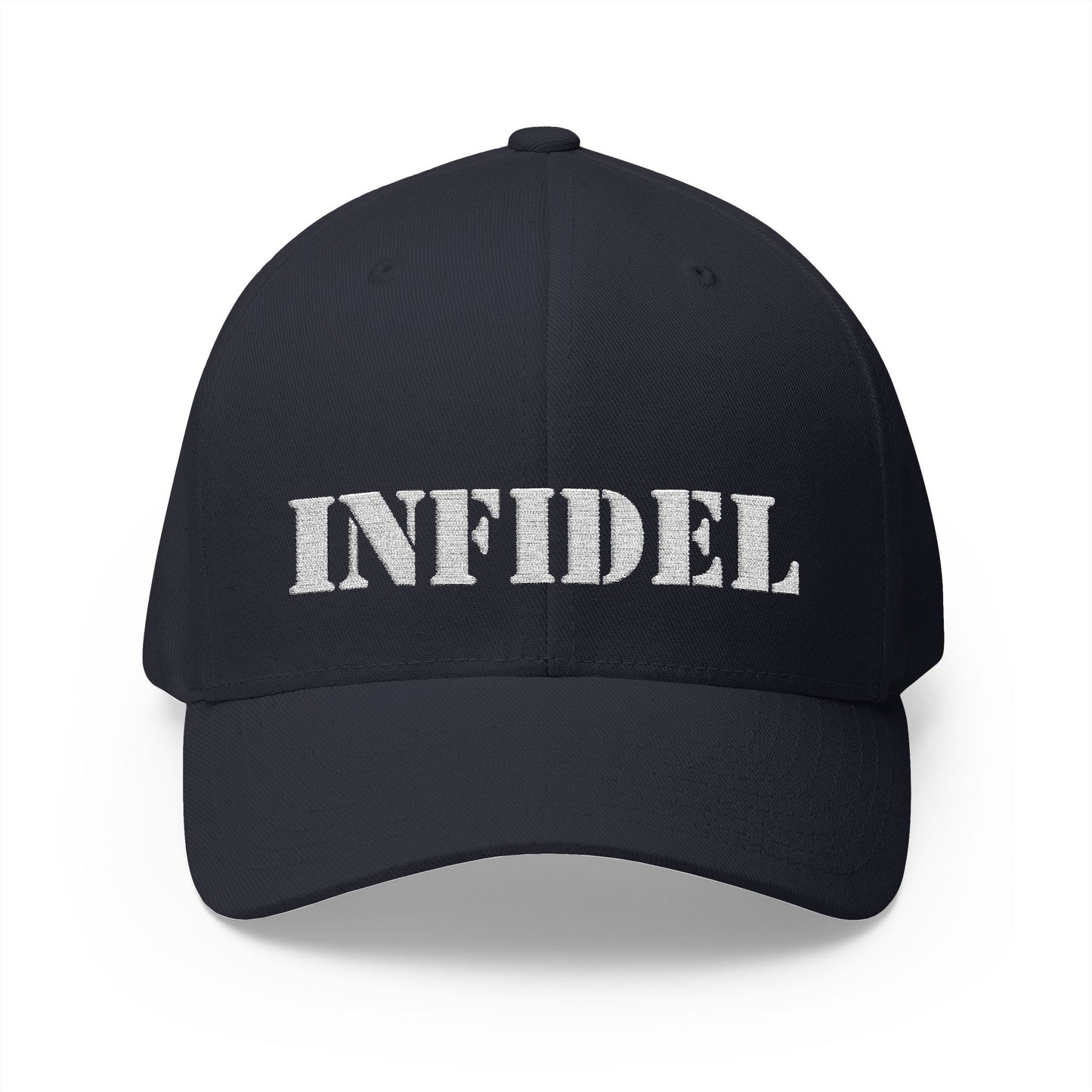 INFIDEL Hat 2 (Flexfit)