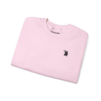 Support The Right To Arm Bears Sweatshirt