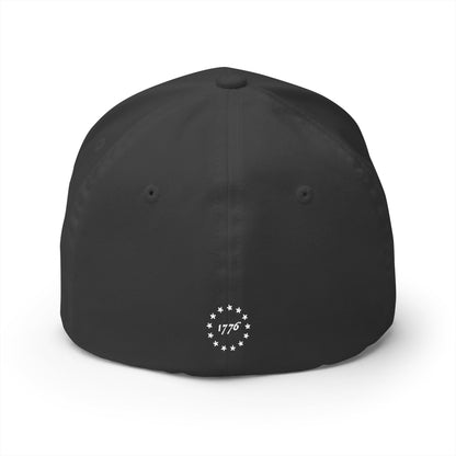 An Appeal To Heaven Hat 2 (Flexfit)