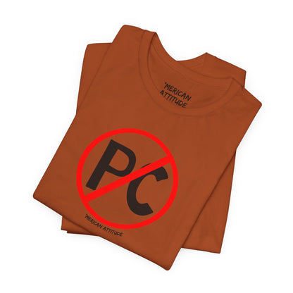 No PC T-Shirt