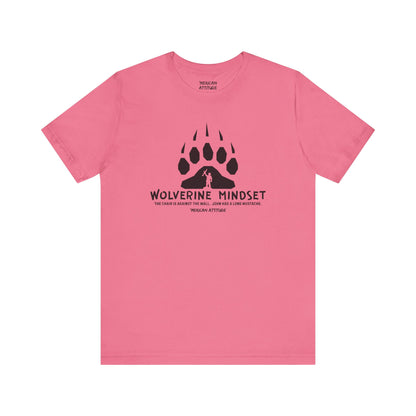 Wolverine Mindset T-Shirt