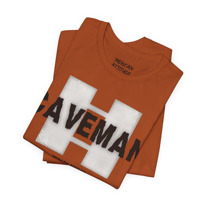 Captain Caveman T-Shirt