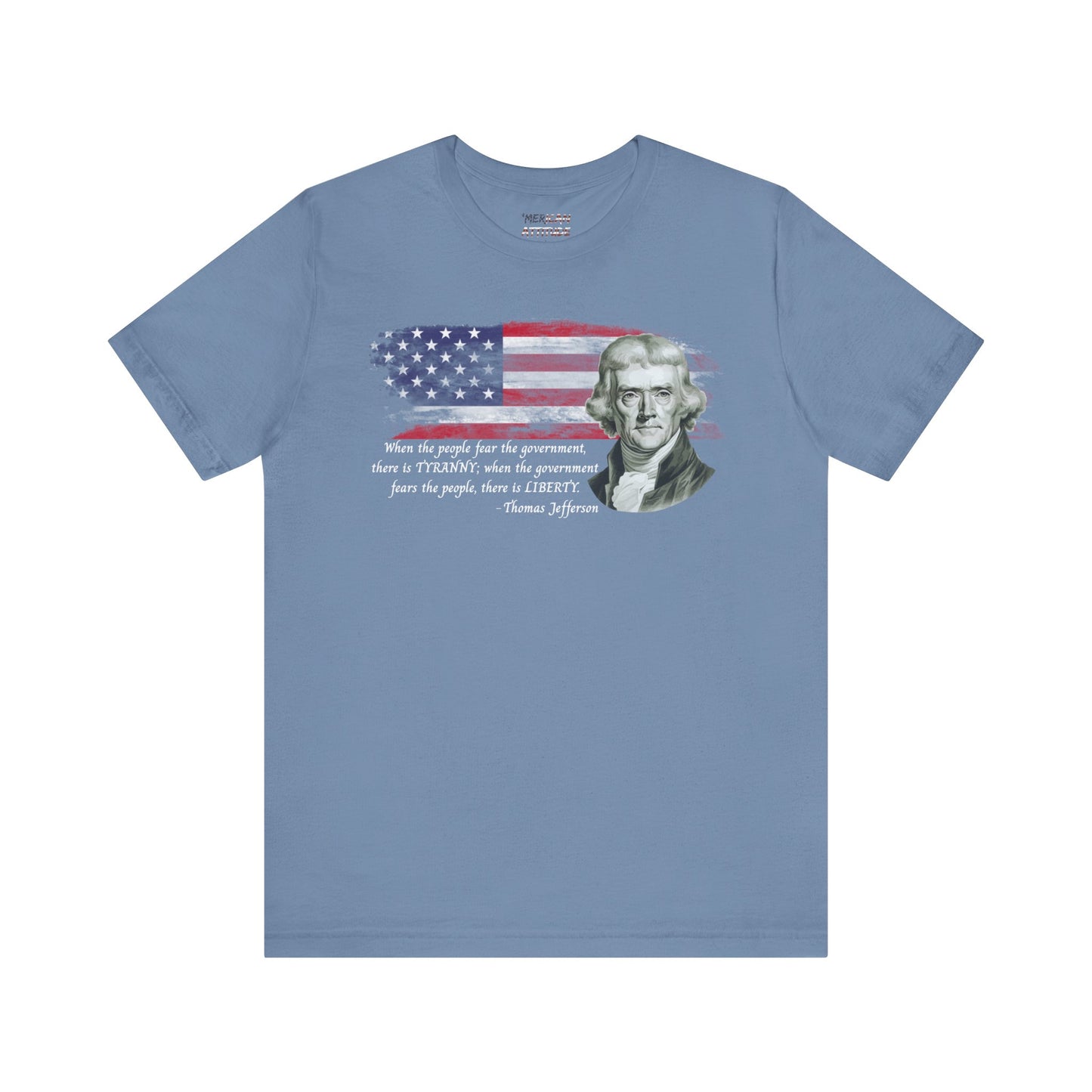 Tyranny vs. Liberty T-Shirt