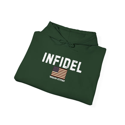 INFIDEL Hoodie