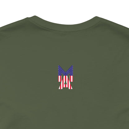 'Merica First T-Shirt