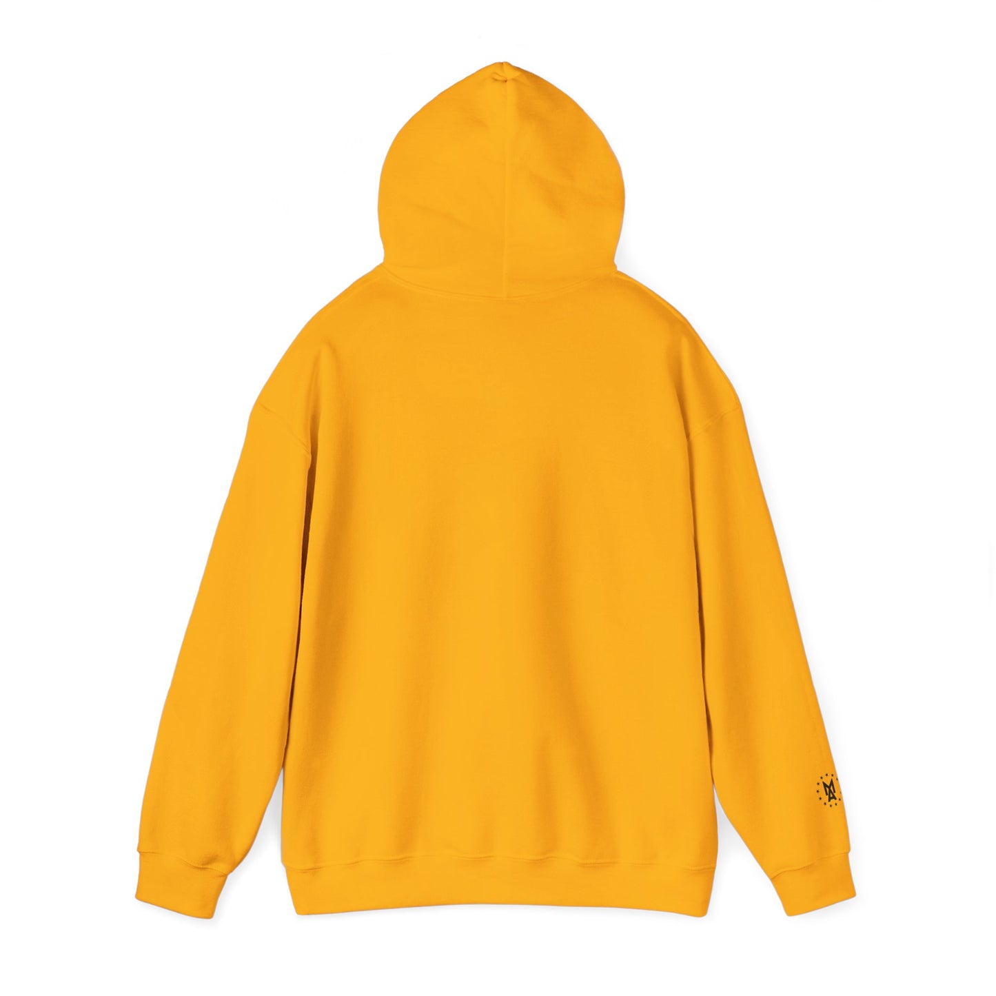 Gadsden Flag Hoodie