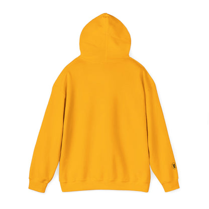 Gadsden Flag Hoodie