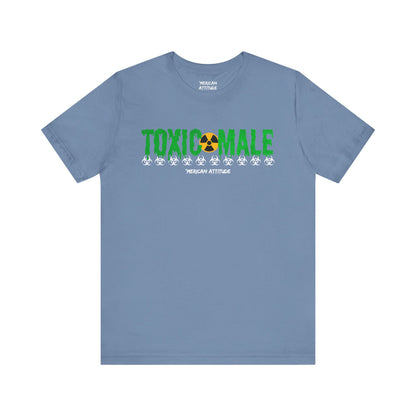 Toxic Male T-Shirt