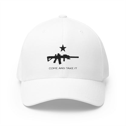 Come And Take It AR Hat 1 (Flexfit)