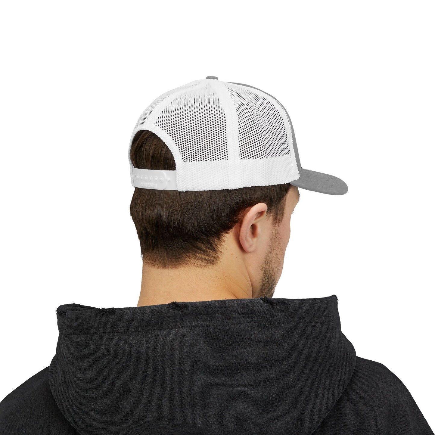 1776 Hat 2 (Snapback)