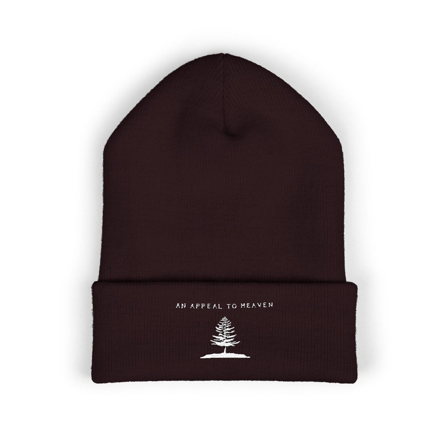 An Appeal To Heaven Beanie 2