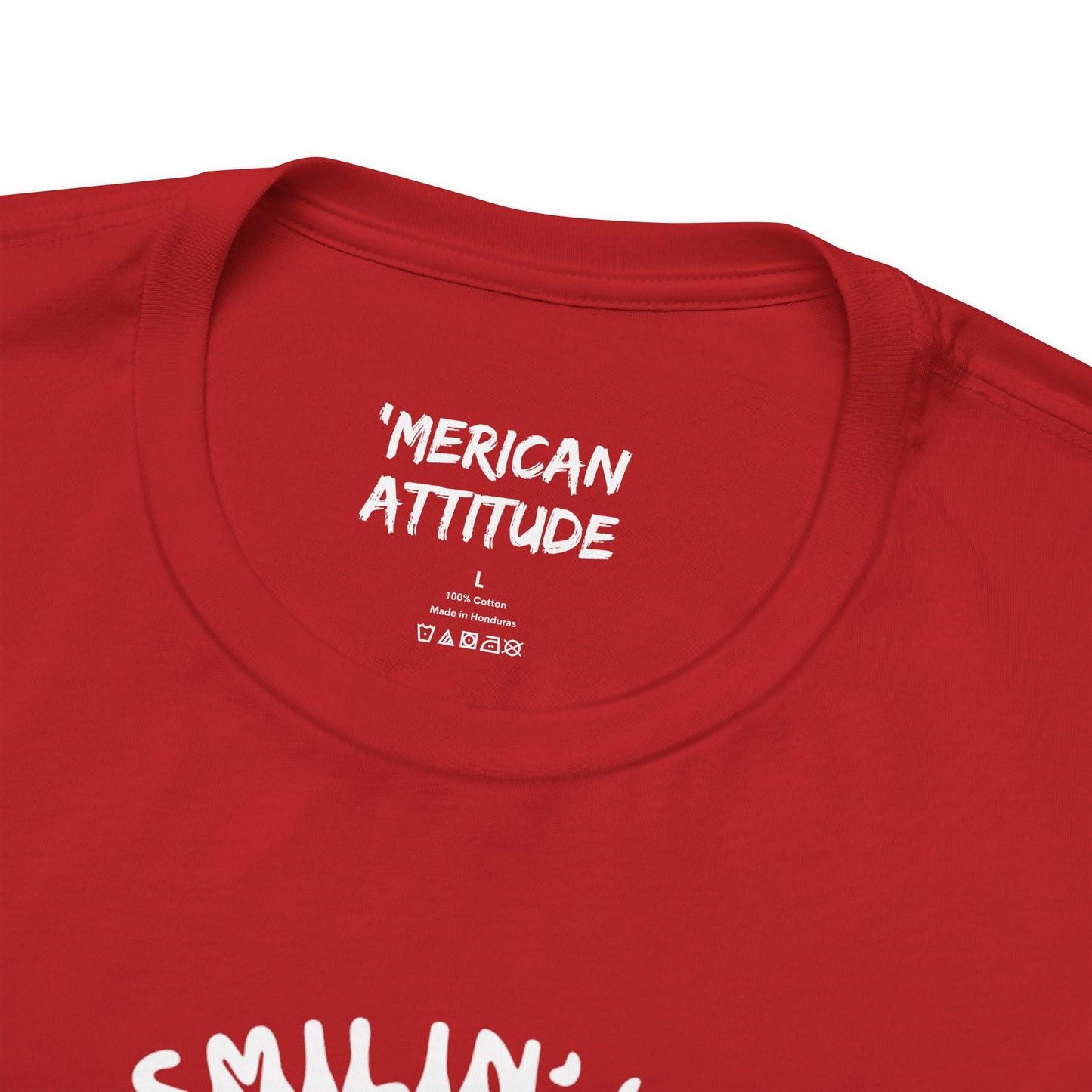 Keep Smilin' T-Shirt