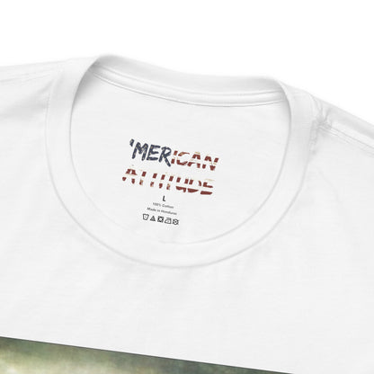 Christmas Night Crossing T-Shirt