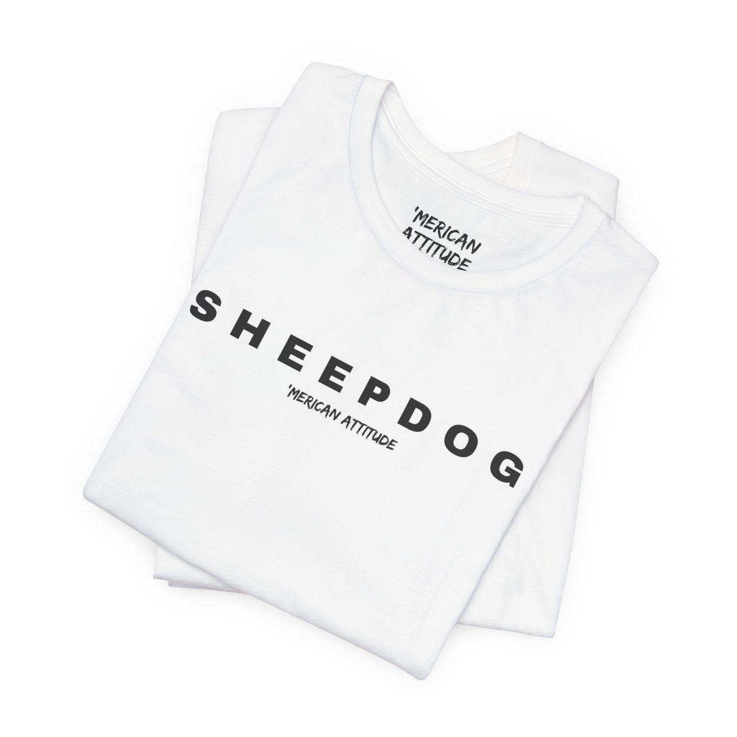 SHEEPDOG T-Shirt
