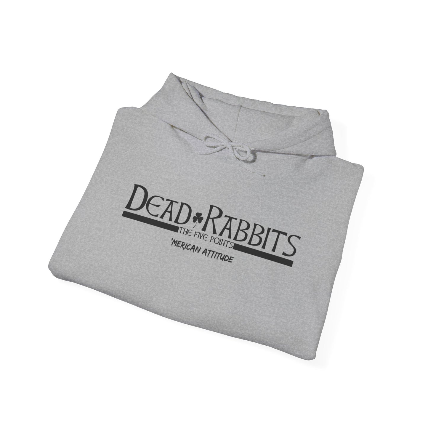 Dead Rabbits Hoodie