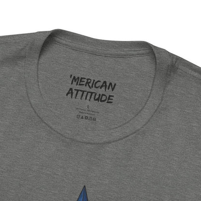 Merican Star 2 T-Shirt