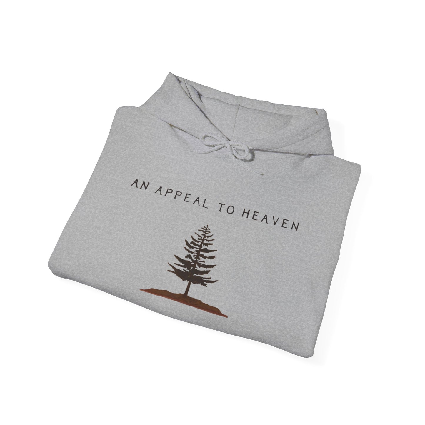 An Appeal To Heaven Hoodie