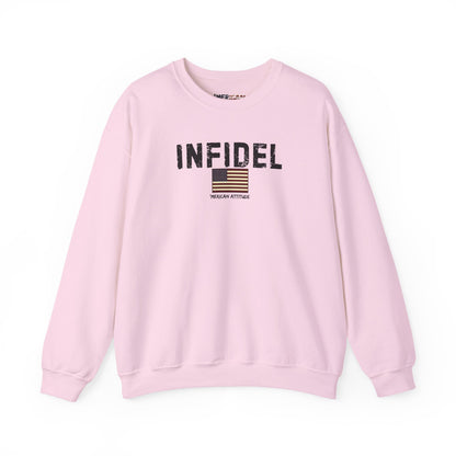 INFIDEL Sweatshirt