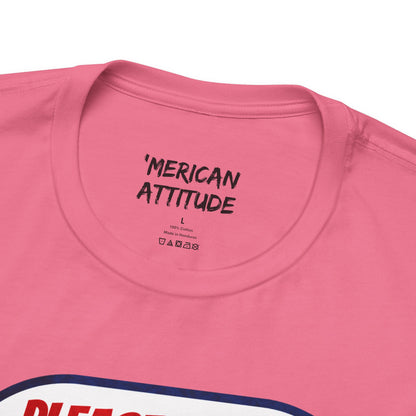 Please Cancel T-Shirt