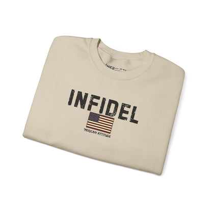 INFIDEL Sweatshirt