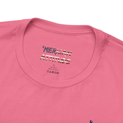 Iwo Jima Flag T-Shirt