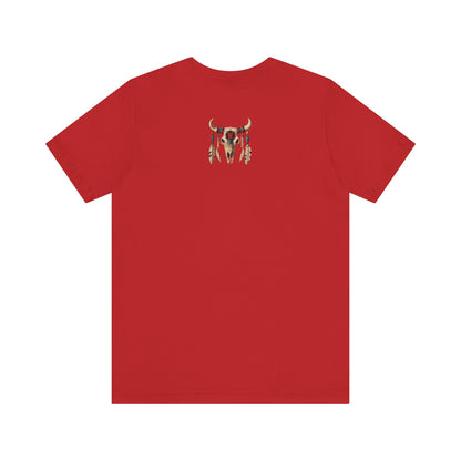 WARHORSE 2 T-Shirt