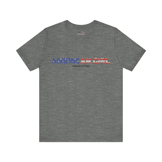 American Girl T-Shirt