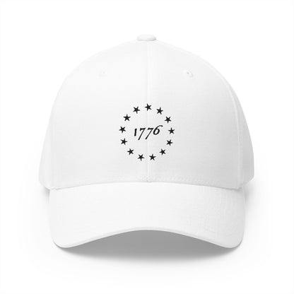 1776 Hat 1 (Flexfit)