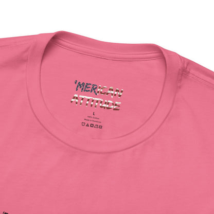 Merican AF T-Shirt