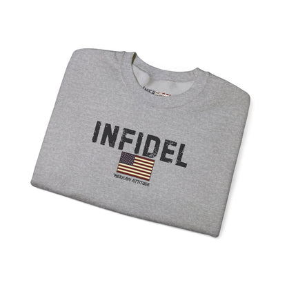 INFIDEL Sweatshirt