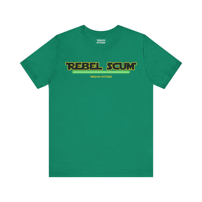 Rebel Scum T-Shirt