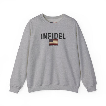 INFIDEL Sweatshirt