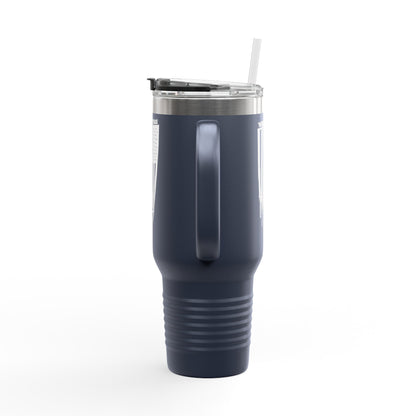 2A Flag Tumbler (40oz)