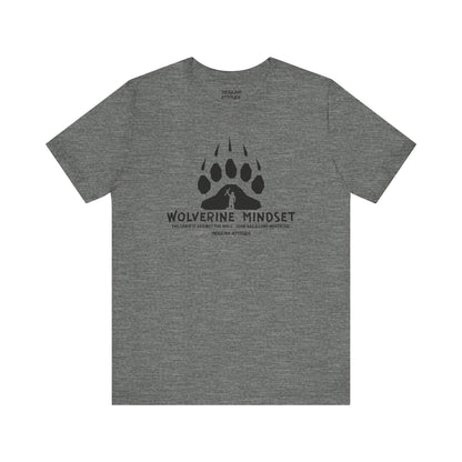 Wolverine Mindset T-Shirt