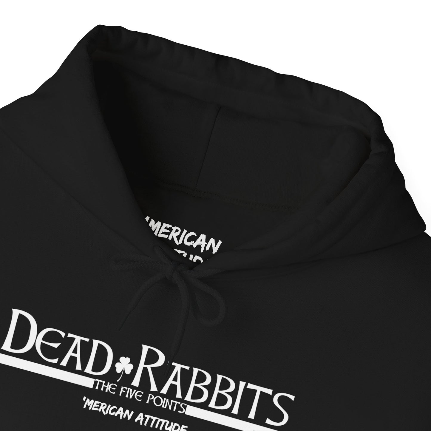 Dead Rabbits Hoodie
