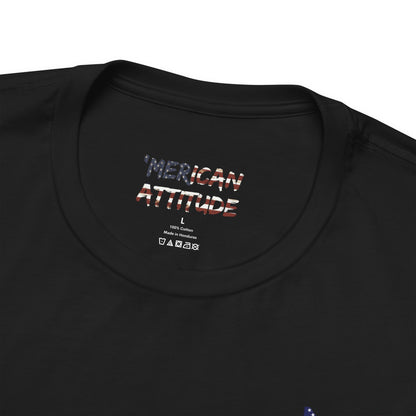 Iwo Jima Flag T-Shirt