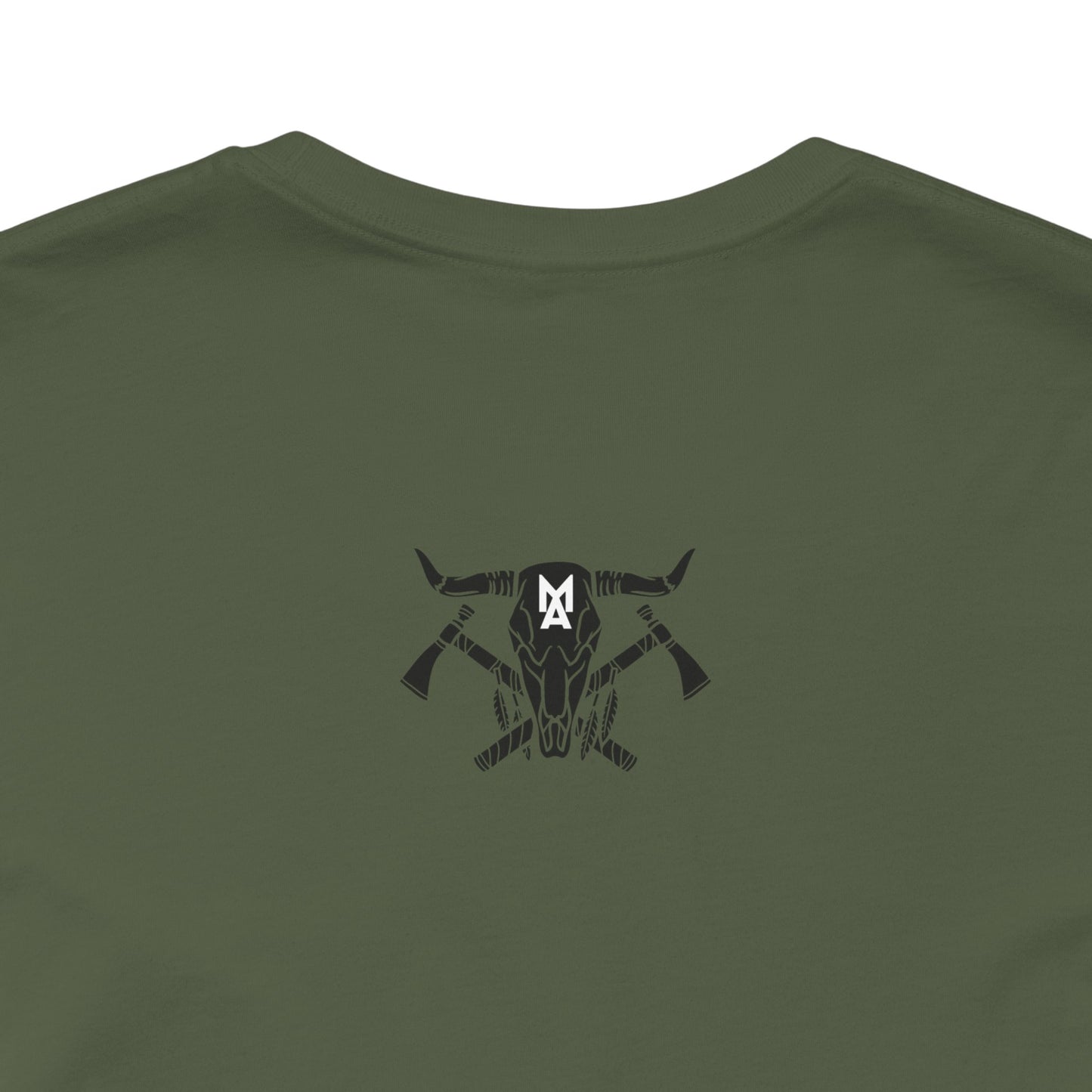 WARHORSE 1 T-Shirt