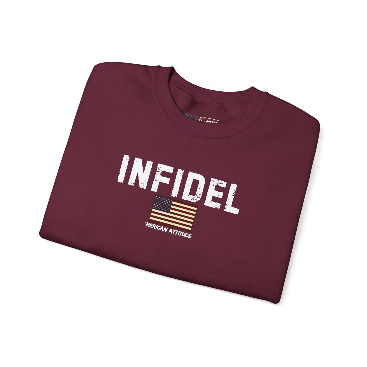 INFIDEL Sweatshirt
