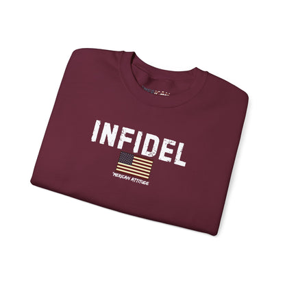 INFIDEL Sweatshirt