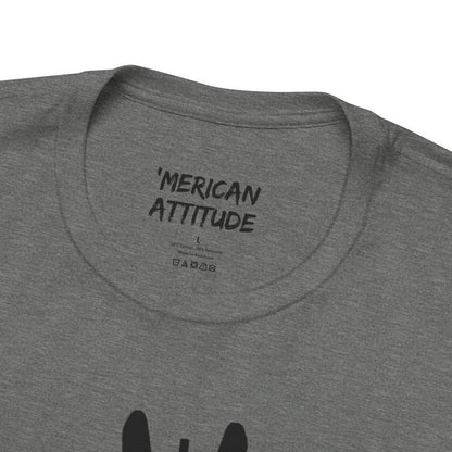 Front Sight Focused T-Shirt