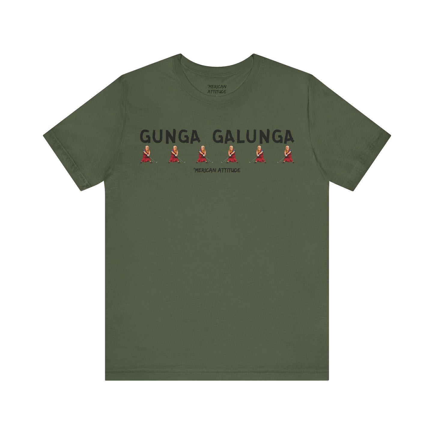 Gunga Galunga T-Shirt